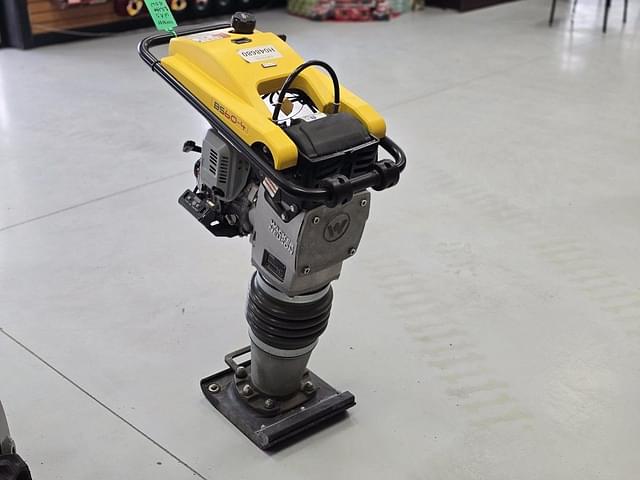 Image of Wacker Neuson BS60-4As equipment image 1