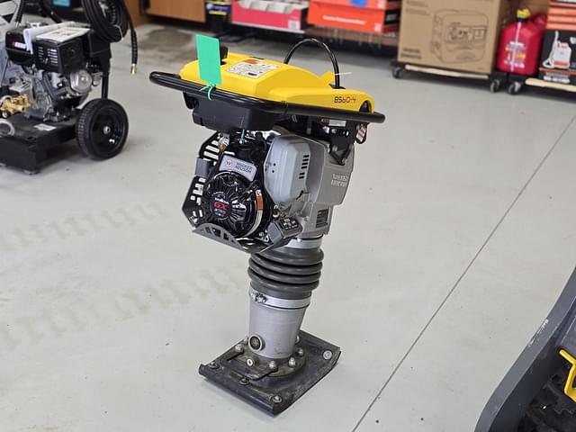Image of Wacker Neuson BS60-4As equipment image 2