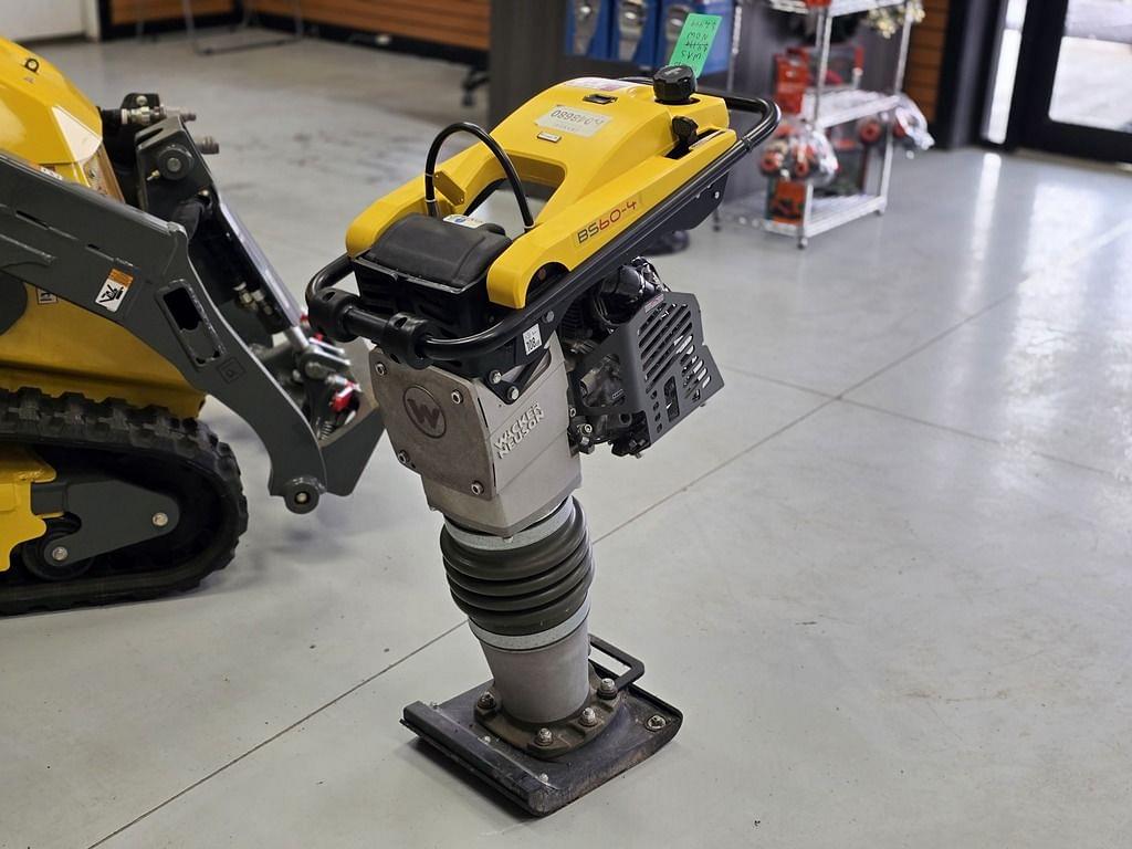 Image of Wacker Neuson BS60-4As Primary image