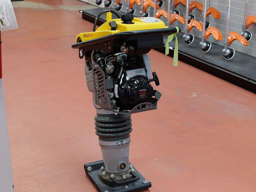 Image of Wacker Neuson BS60-4As Image 1