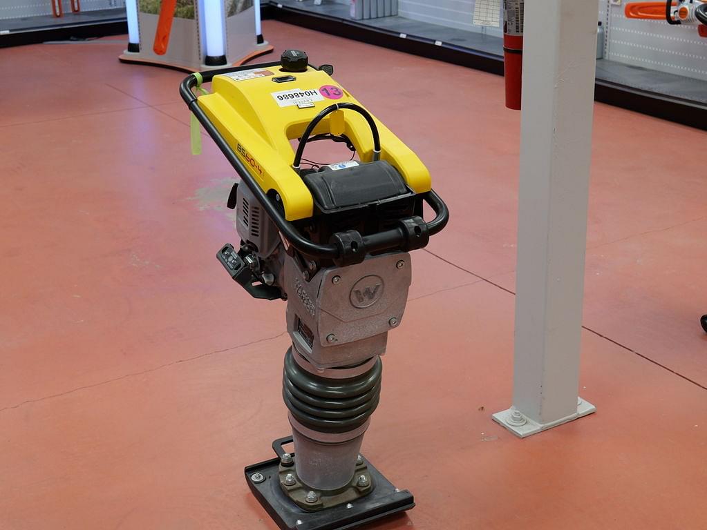 Image of Wacker Neuson BS60-4As Image 0