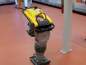 2023 Wacker Neuson BS60-4As Image