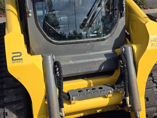 Image of Wacker Neuson ST45 equipment image 1