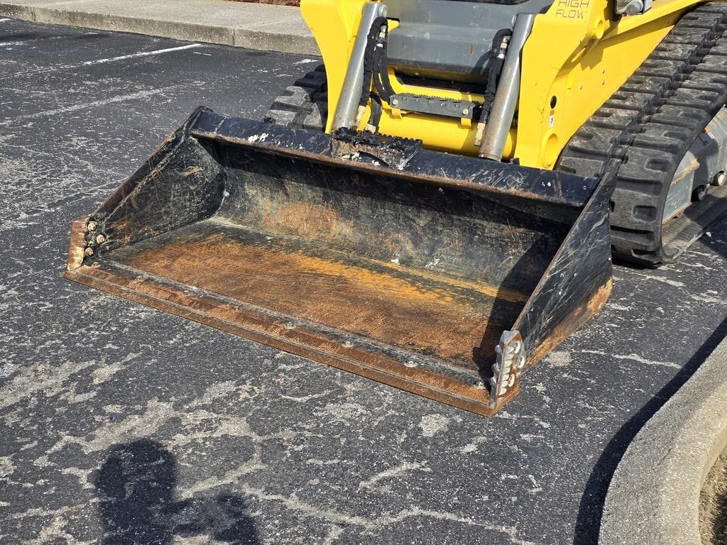 2025 Wacker Neuson ST45 Equipment Image0