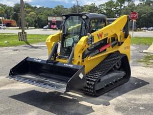 Wacker Neuson ST50 Image