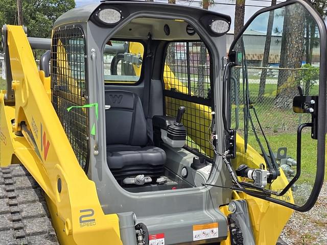Image of Wacker Neuson ST50 equipment image 3
