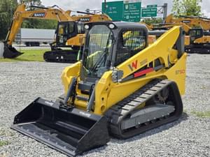 Wacker Neuson ST50 Image