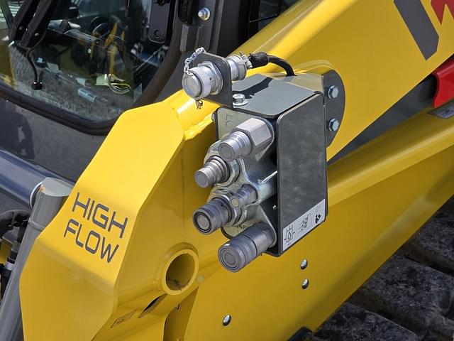 Image of Wacker Neuson ST50 equipment image 4