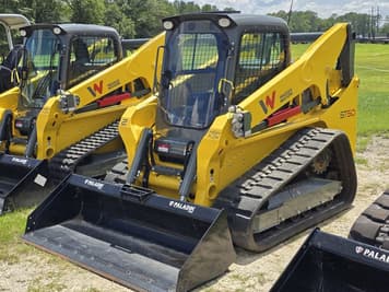 Main image Wacker Neuson ST50