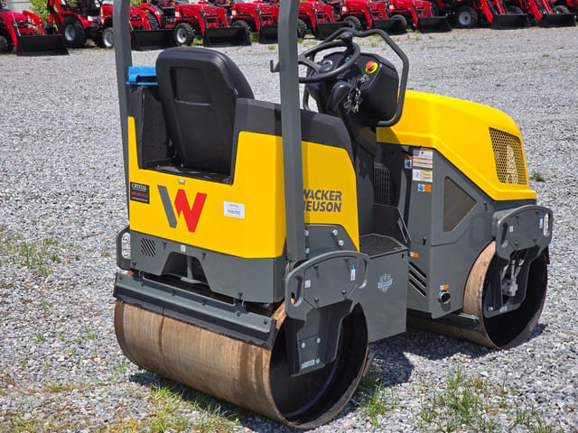 Image of Wacker Neuson RD12 equipment image 1