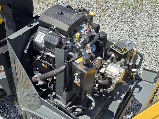 Image of Wacker Neuson RD12 equipment image 4
