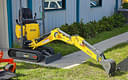 Wacker Neuson 803 Image