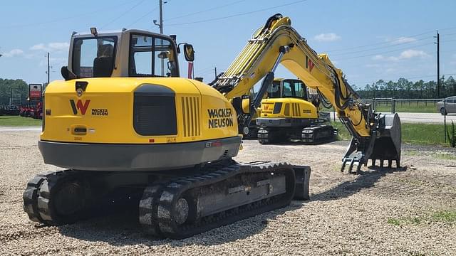 Image of Wacker Neuson ET145 equipment image 3