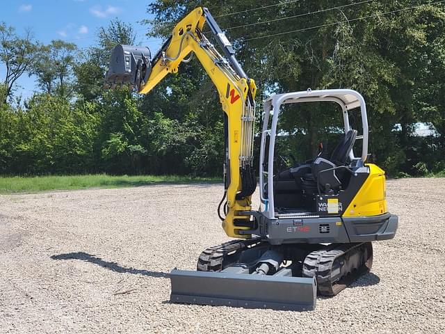 Image of Wacker Neuson ET42 equipment image 1