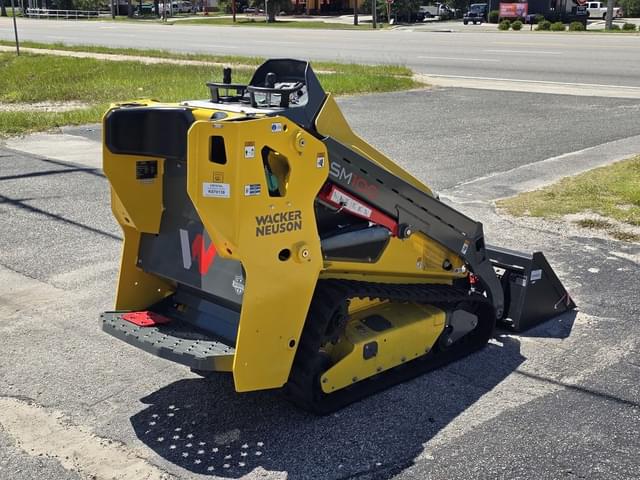 Image of Wacker Neuson SM100 equipment image 2