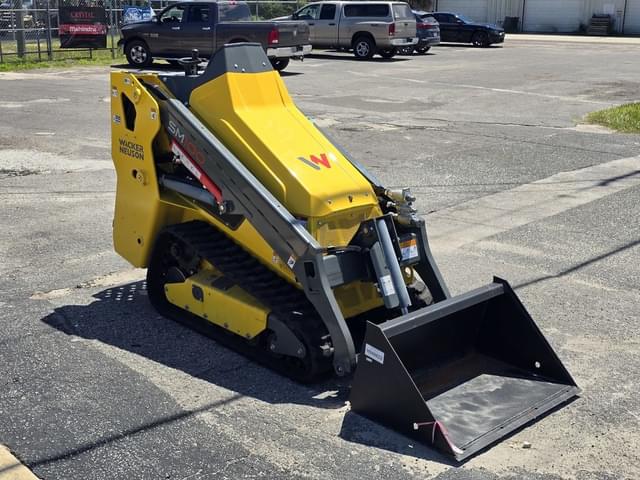 Image of Wacker Neuson SM100 equipment image 1