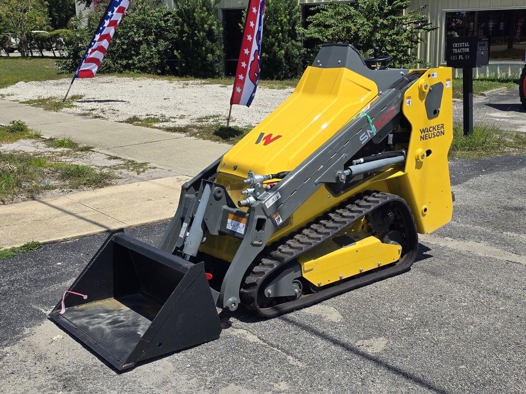 Image of Wacker Neuson SM100 Primary image
