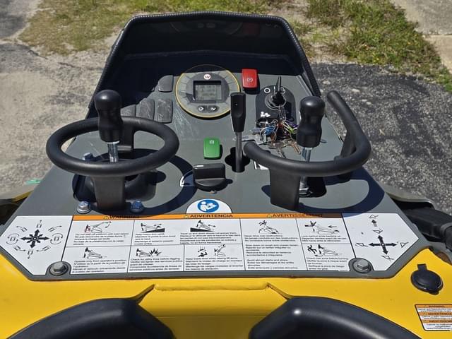 Image of Wacker Neuson SM100 equipment image 4
