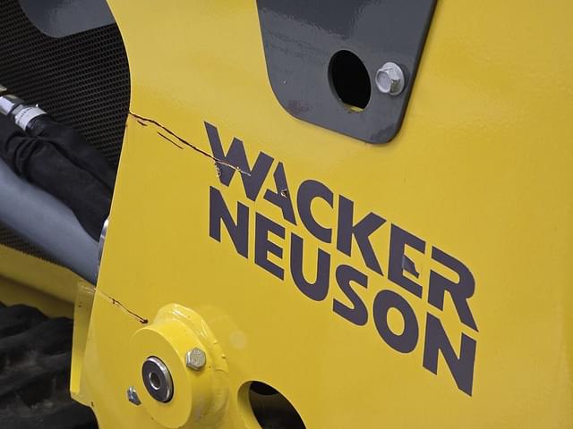 Image of Wacker Neuson SM100 equipment image 4