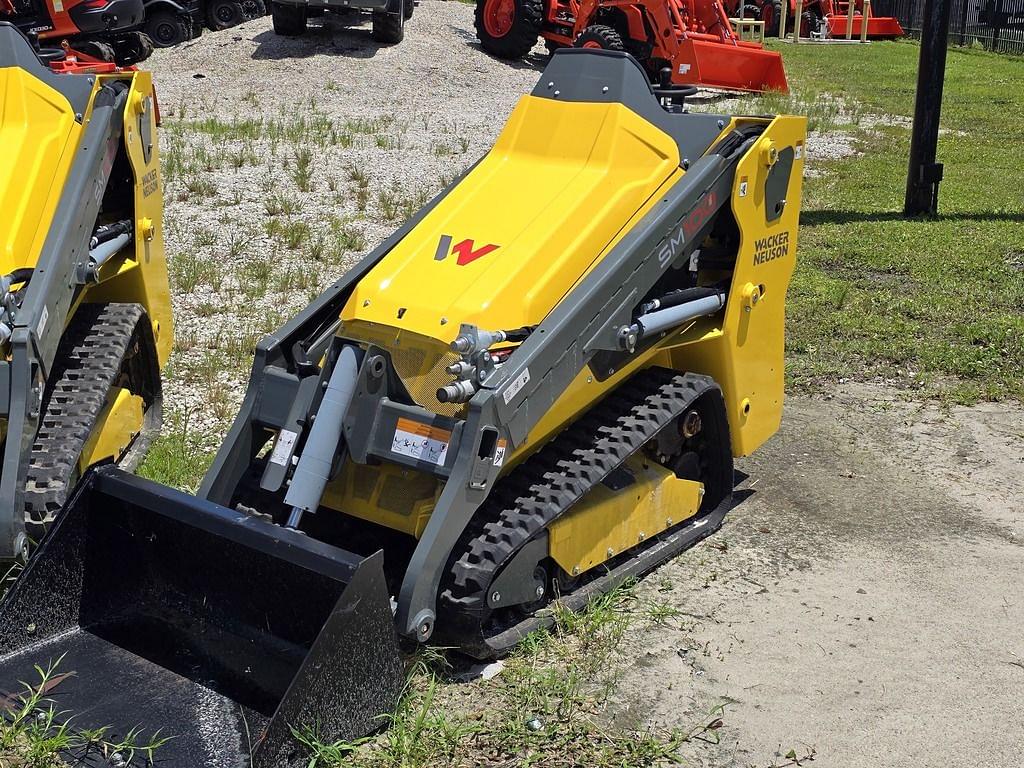 Image of Wacker Neuson SM100 Primary image