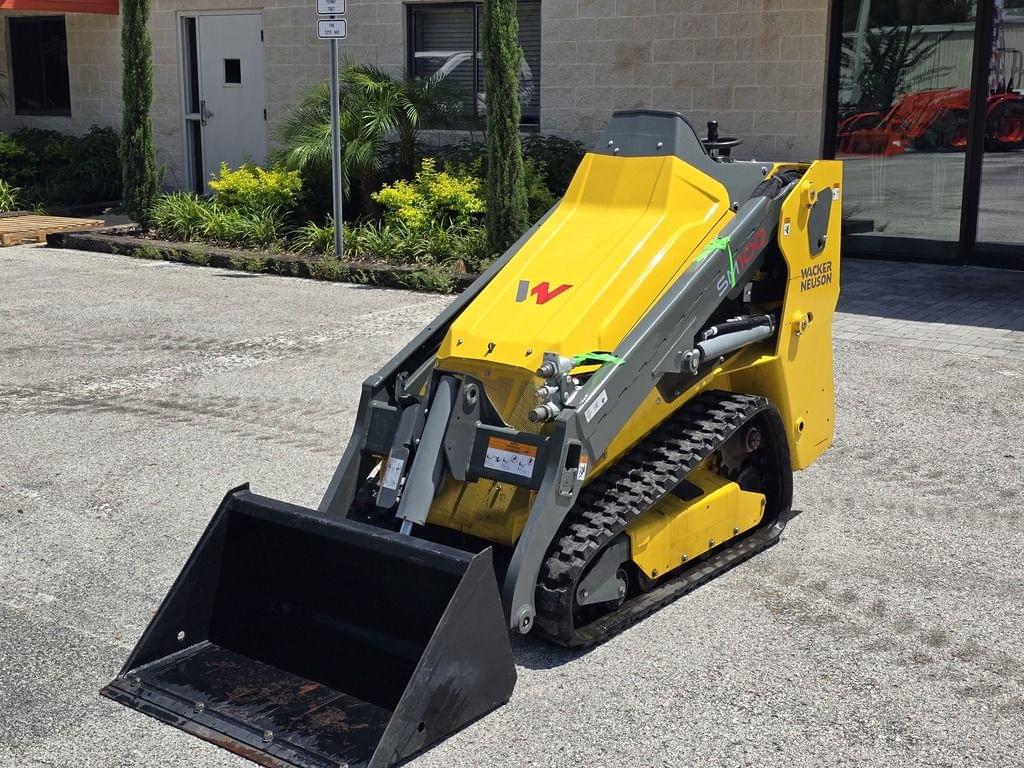 Image of Wacker Neuson SM100 Primary image