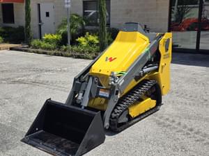 2023 Wacker Neuson SM100 Image