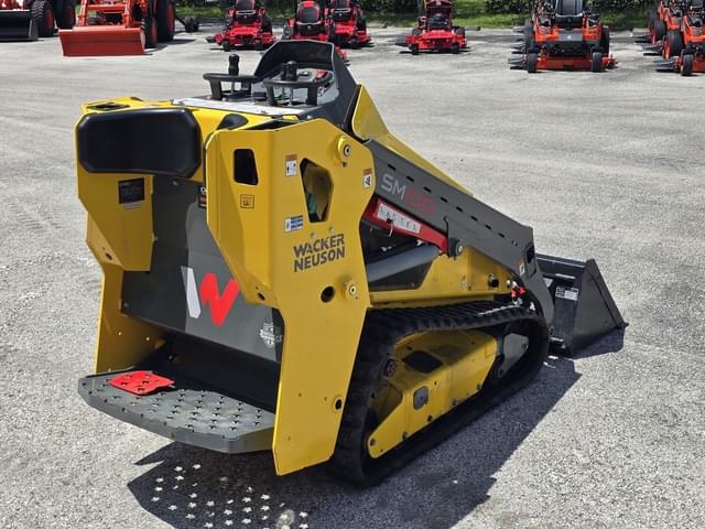 Image of Wacker Neuson SM100 equipment image 2