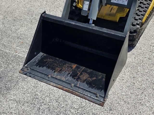 Image of Wacker Neuson SM100 equipment image 4