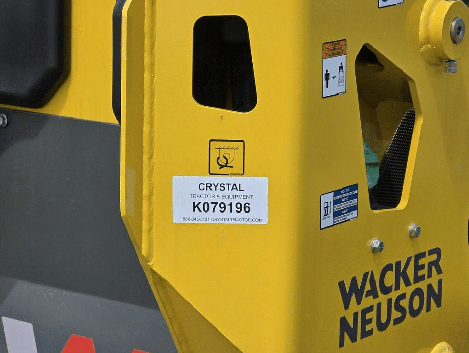 Image of Wacker Neuson SM120 Image 1
