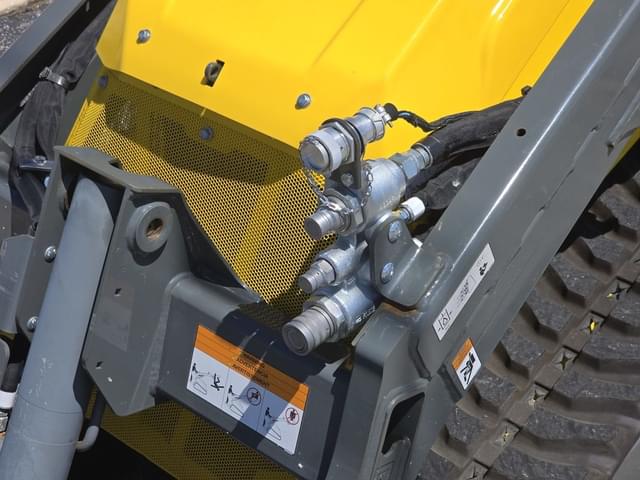 Image of Wacker Neuson SM120 equipment image 4