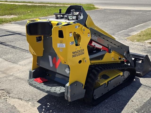 Image of Wacker Neuson SM120 equipment image 2