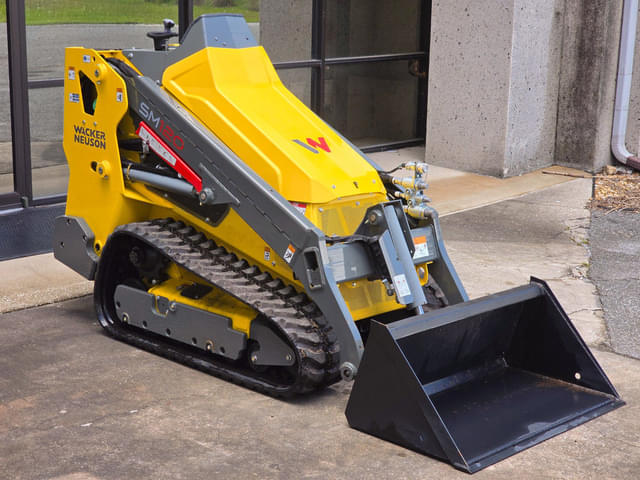 Image of Wacker Neuson SM120 equipment image 1