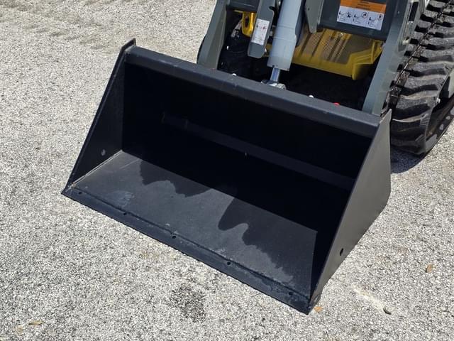 Image of Wacker Neuson SM120 equipment image 3