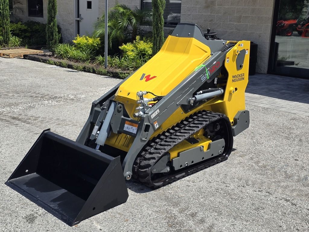 2025 Wacker Neuson SM120 Equipment Image0