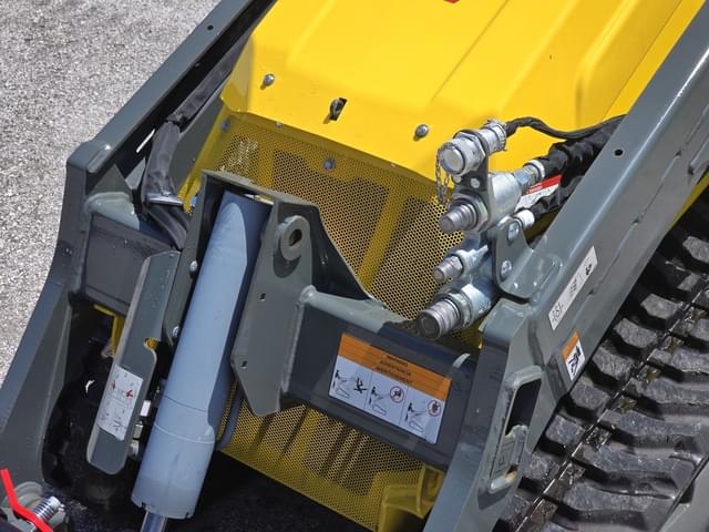 Image of Wacker Neuson SM120 equipment image 4