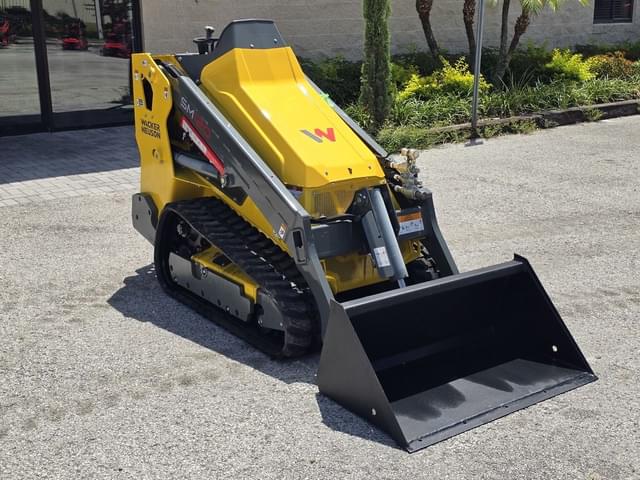 Image of Wacker Neuson SM120 equipment image 1