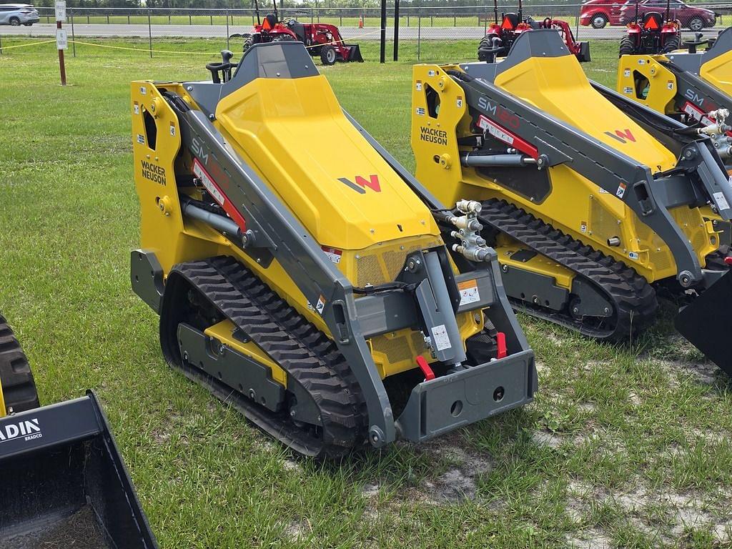 Image of Wacker Neuson SM120 Image 0