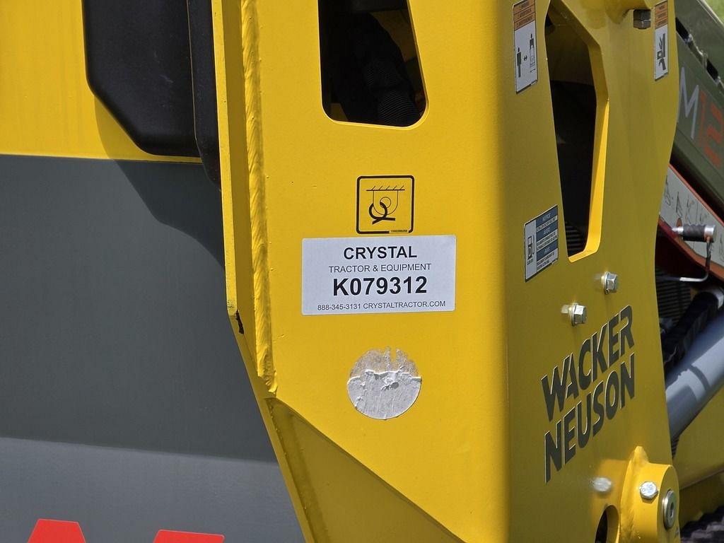 Image of Wacker Neuson SM120 Image 1