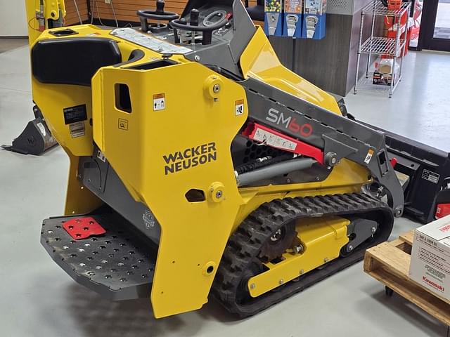 Image of Wacker Neuson SM60 equipment image 2