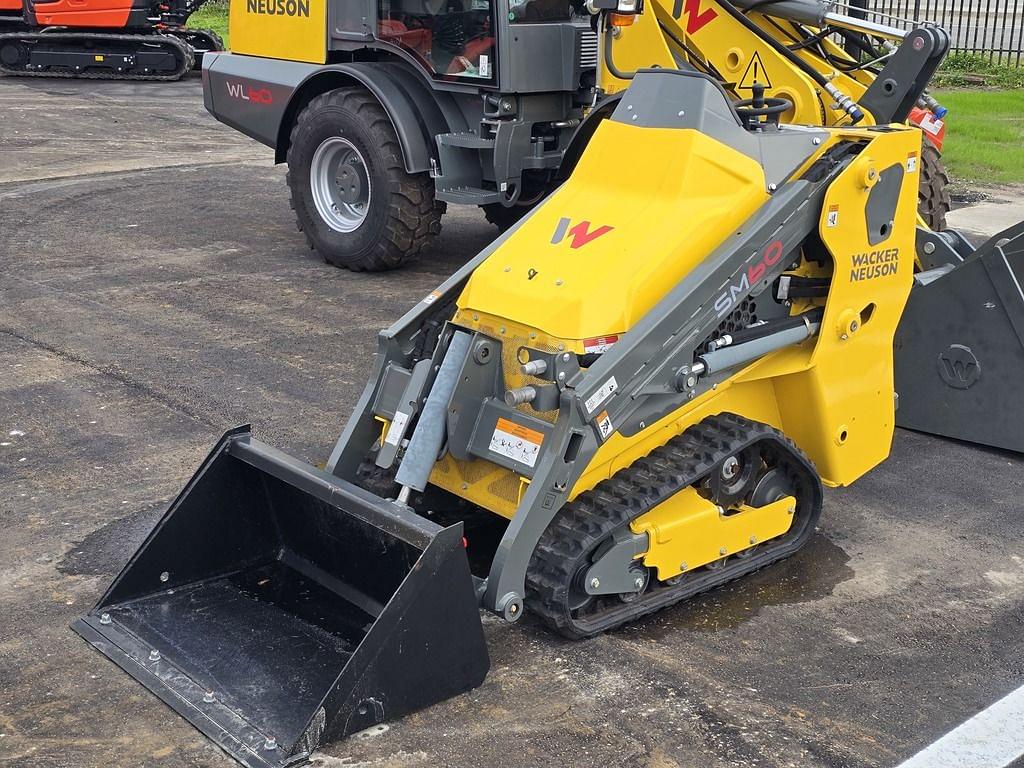 Image of Wacker Neuson SM60 Primary image