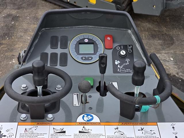 Image of Wacker Neuson SM60 equipment image 4