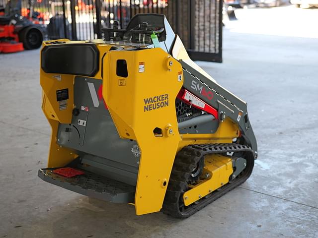 Image of Wacker Neuson SM60 equipment image 3