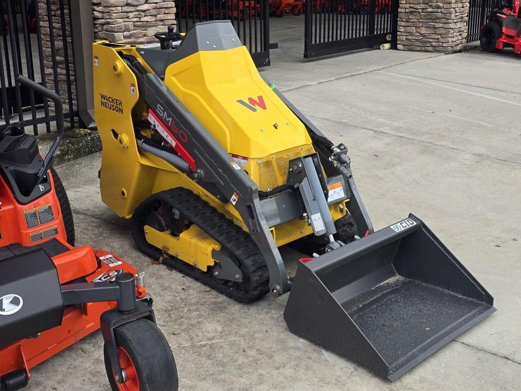 Image of Wacker Neuson SM60 Image 1