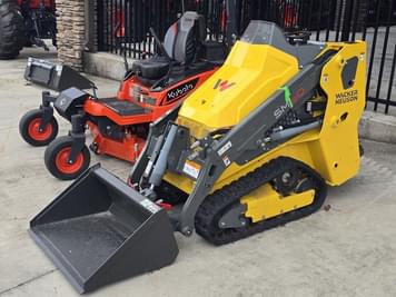 Main image Wacker Neuson SM60