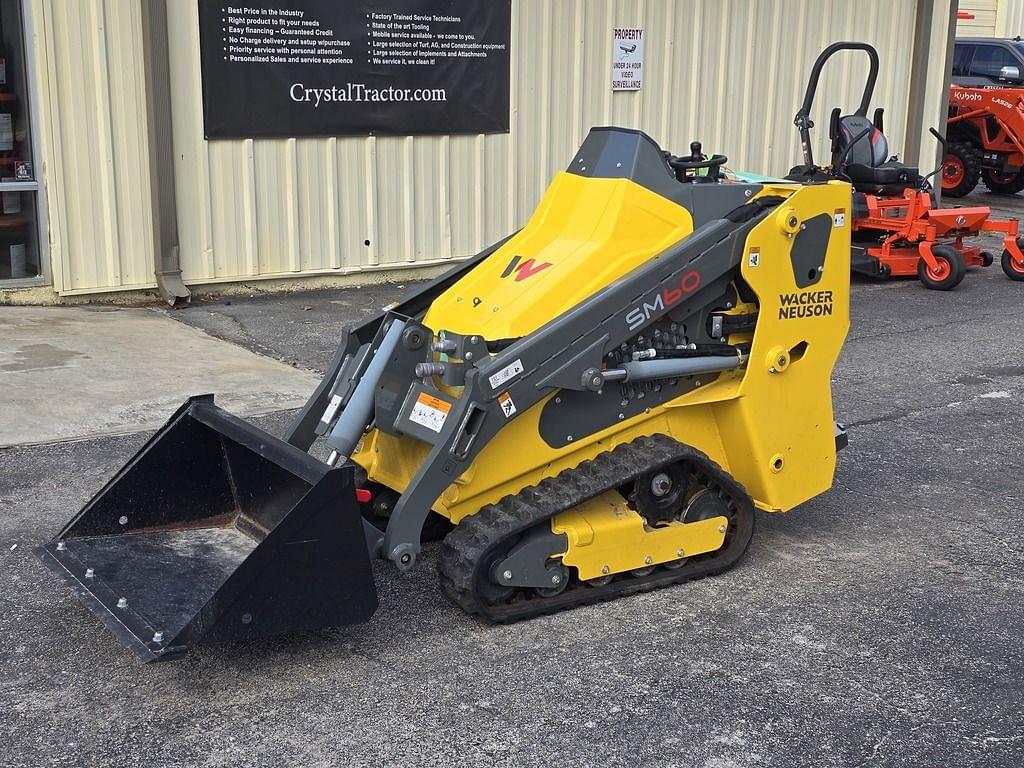 Image of Wacker Neuson SM60 Primary image