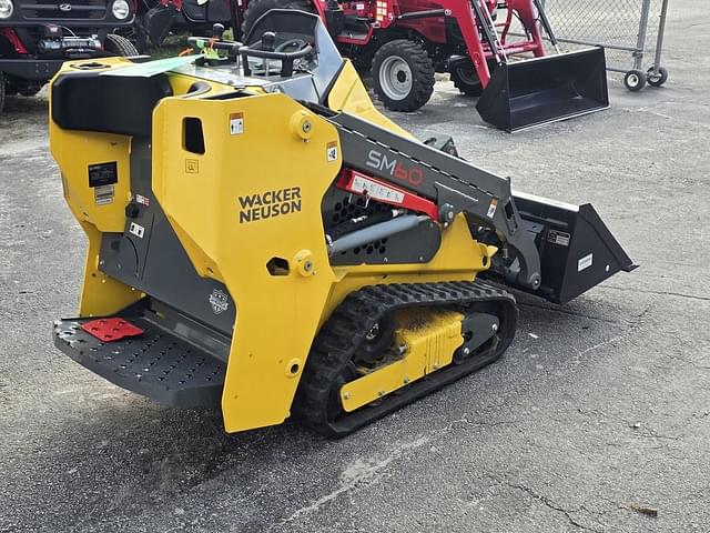 Image of Wacker Neuson SM60 equipment image 2