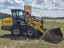2025 Wacker Neuson WL60 Image