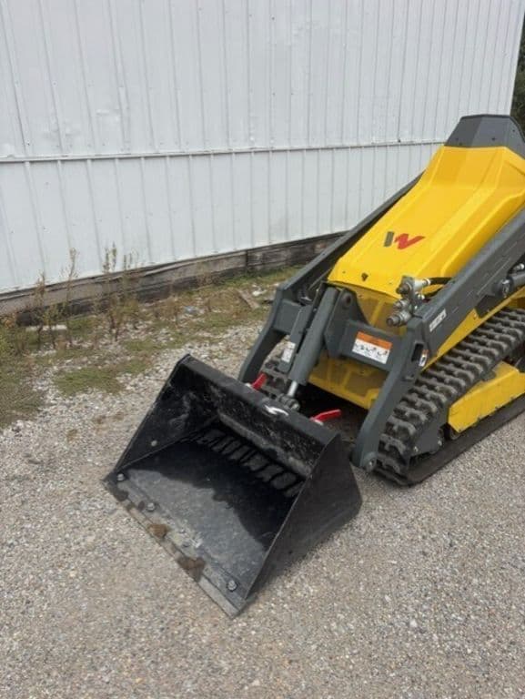Image of Wacker Neuson SM100 equipment image 3