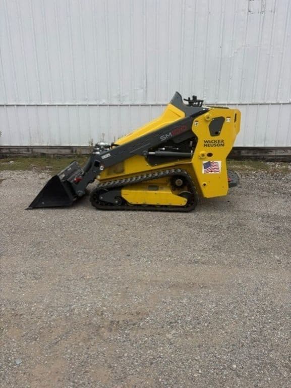 Image of Wacker Neuson SM100 equipment image 1