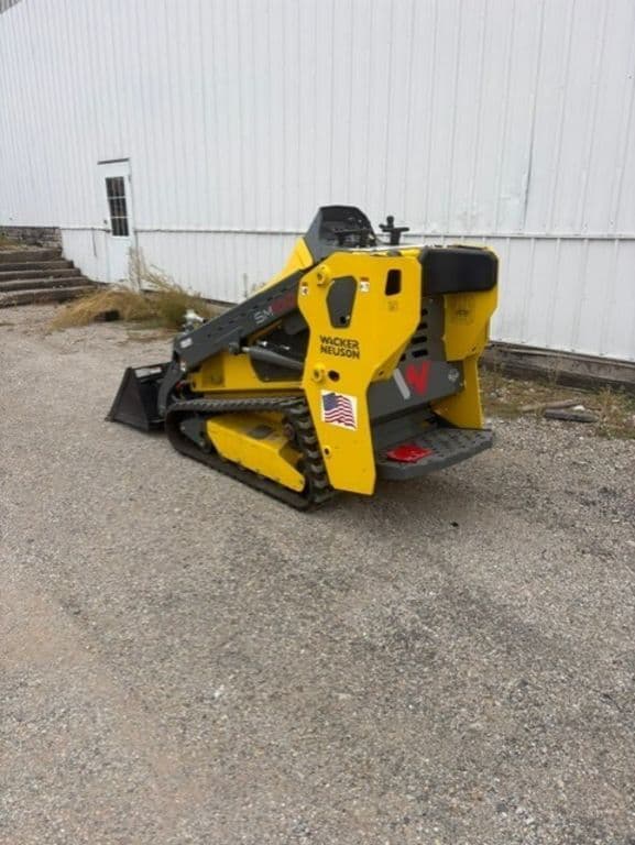 Image of Wacker Neuson SM100 equipment image 2